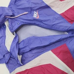 Vintage Nike Track Jacket